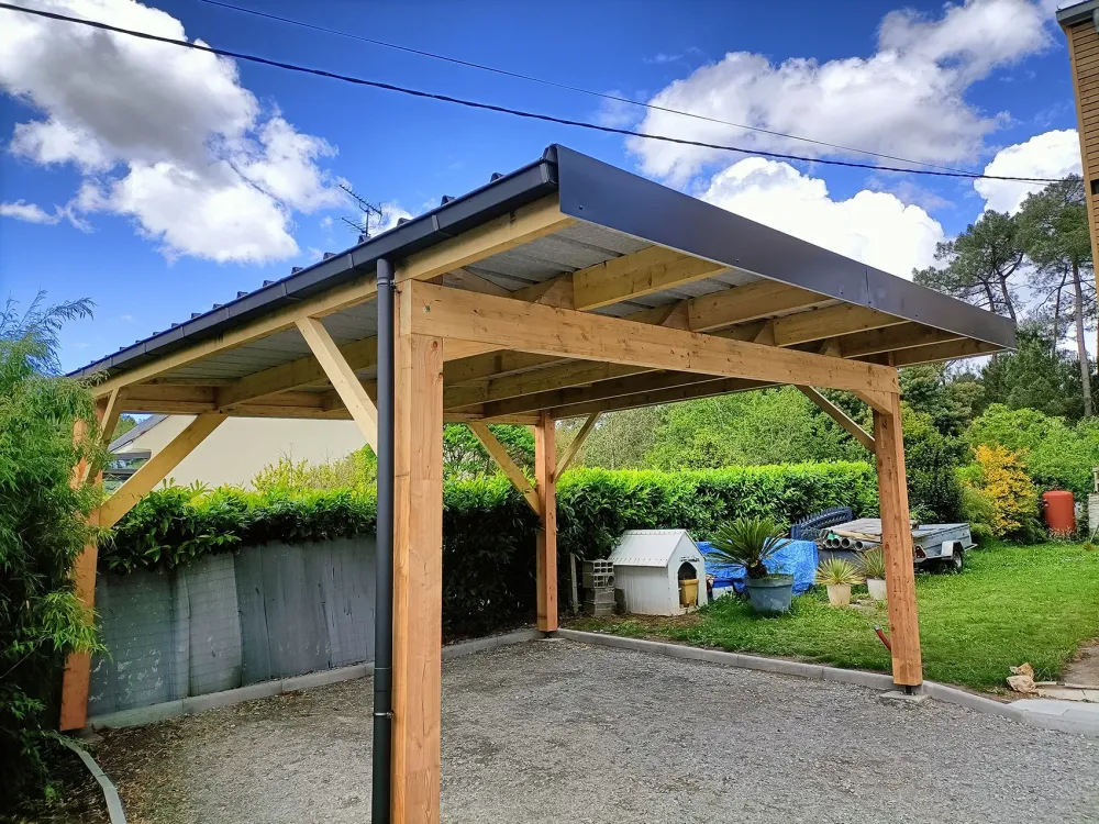 CARPORT